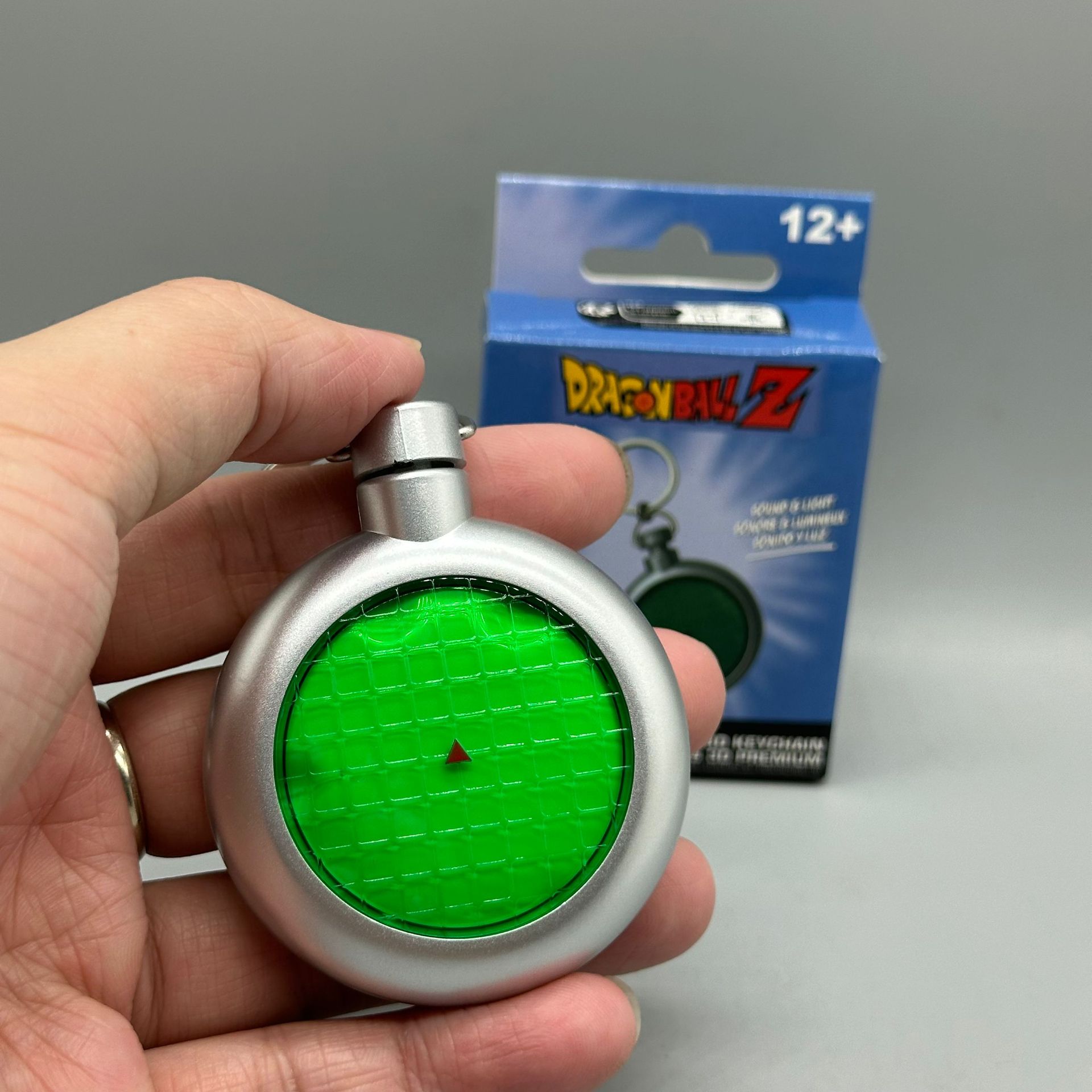 Porte-clés radar Dragon Ball d - Pendant Light Shade avis et prix