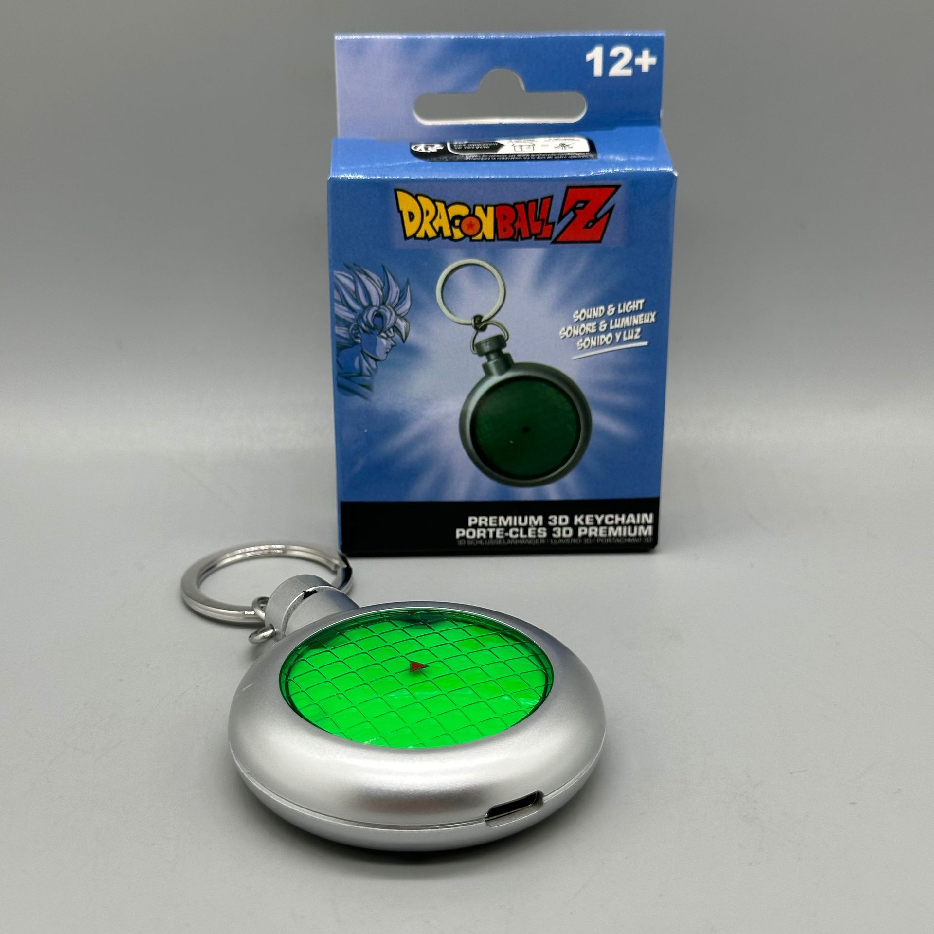 Porte-clés radar Dragon Ball d - Pendant Light Shade avis et prix