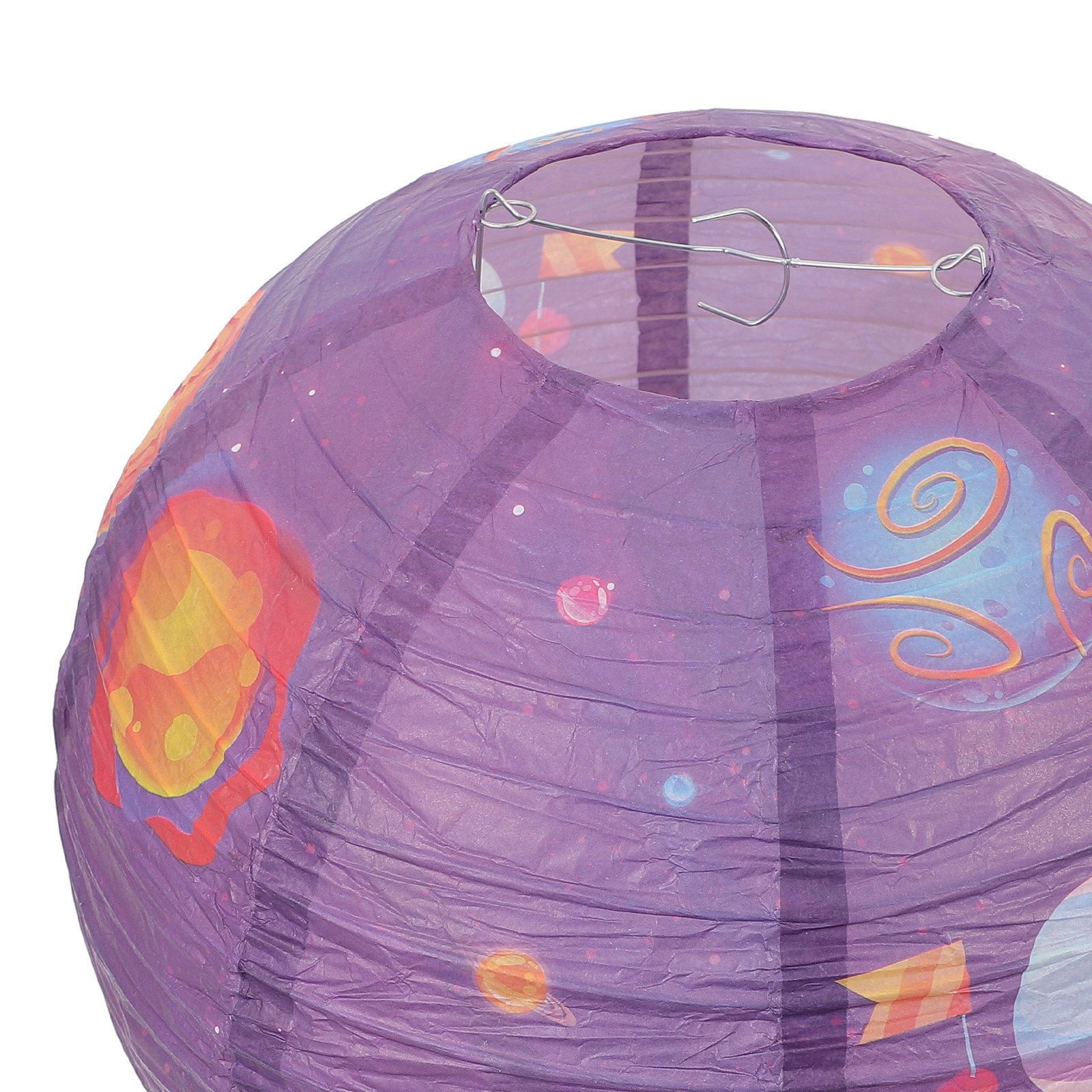 Lanternes en papier en forme d - Lantern Paper Solar avis et prix