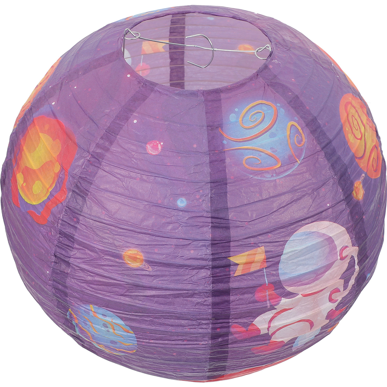 Lanternes en papier en forme d - Lantern Paper Solar avis et prix