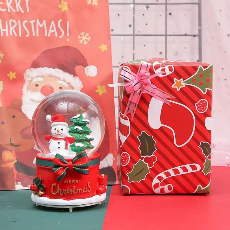 Décoration vacances Snowman Cr - Decor Timeless Lighting avis et prix