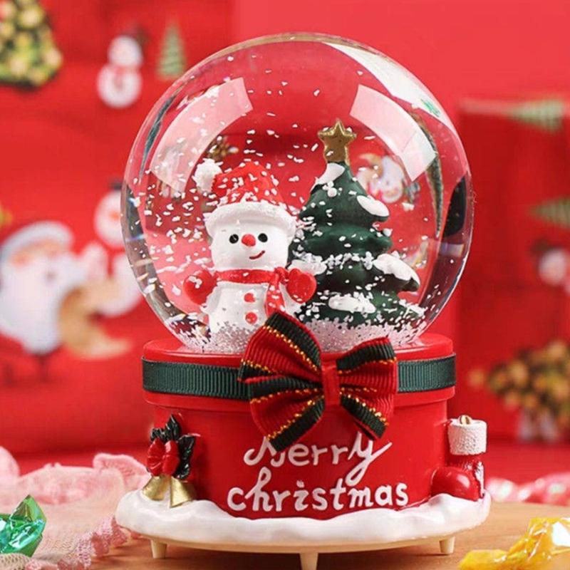 Décoration vacances Snowman Cr - Decor Timeless Lighting avis et prix