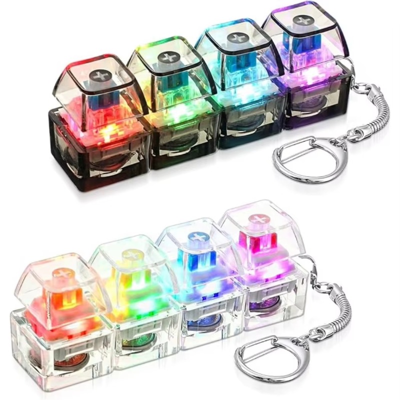 Nouveau Porte-clés Anti-Stress - Pendant Light Shade avis et prix