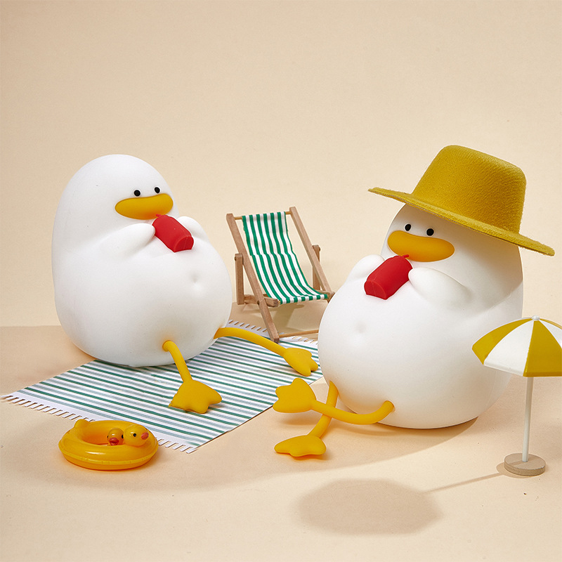 Veilleuse Happy Duck, lampe de - Lighting Decor For Home avis et prix
