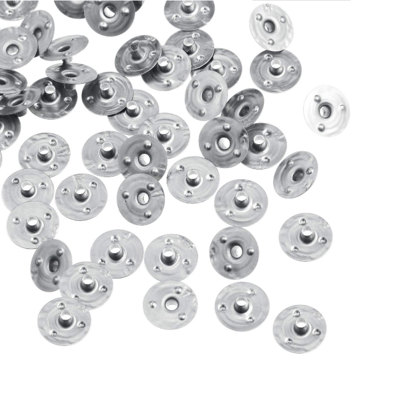 500 pièces bougie mèche métal  - Candle Holder Set avis et prix