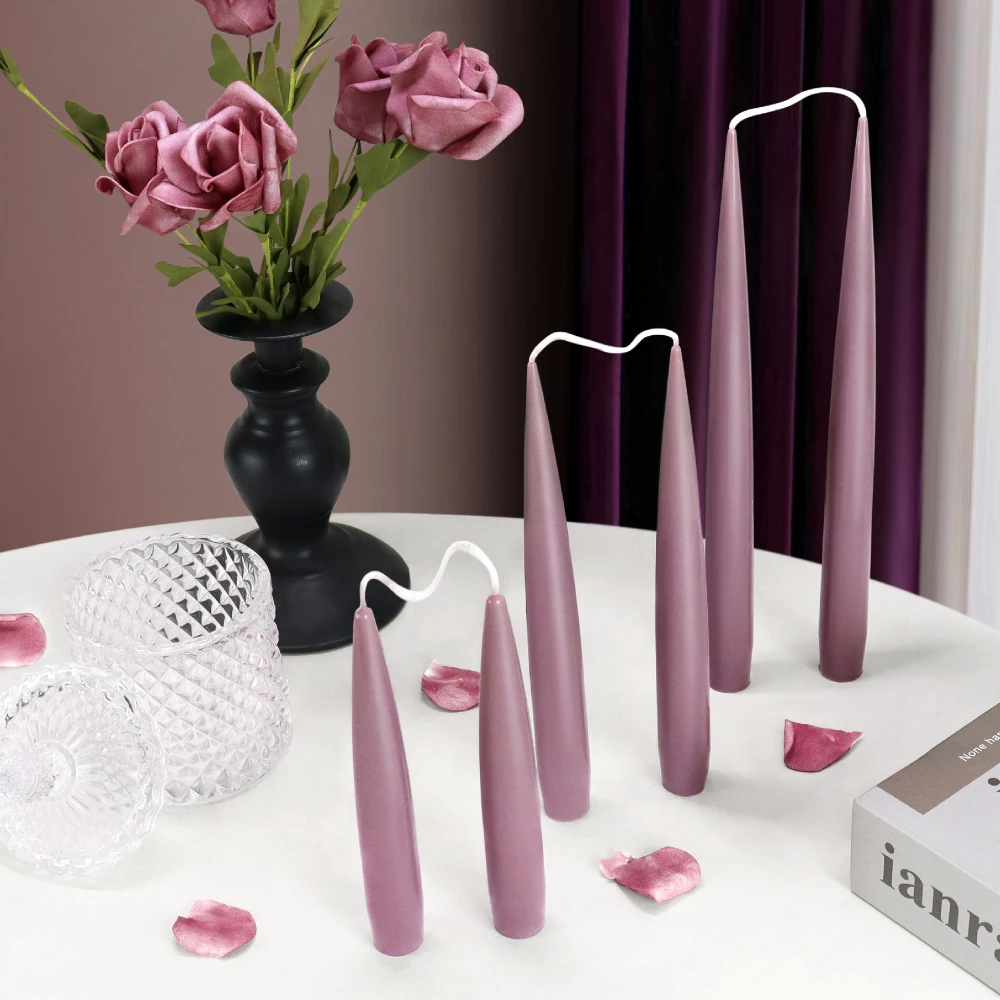 Moule acrylique pour bougie à  - Candle Holder Set avis et prix