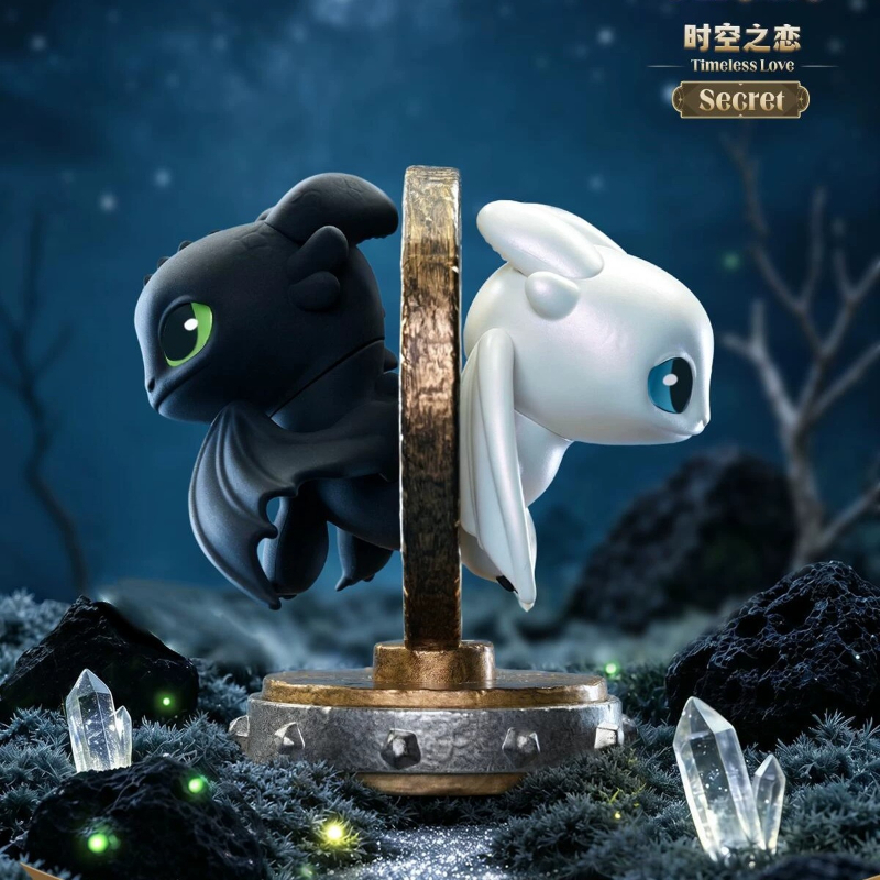 52TOYS How To Train Your Drago - Pendant Light Shade avis et prix