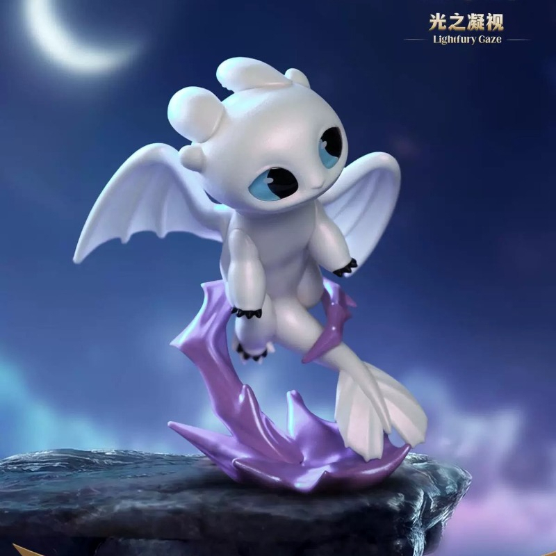 52TOYS How To Train Your Drago - Pendant Light Shade avis et prix