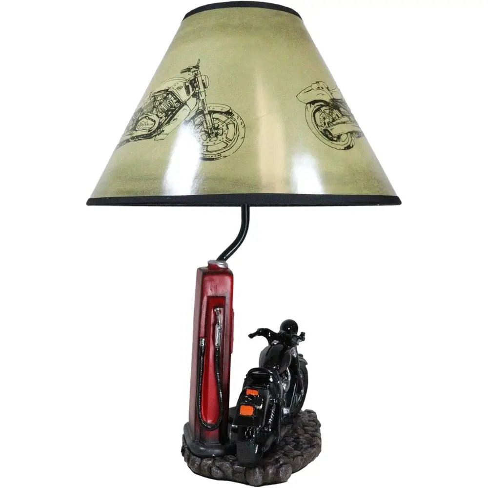 Lampe de bureau vintage rétro  - Lighting Decor For Home avis et prix