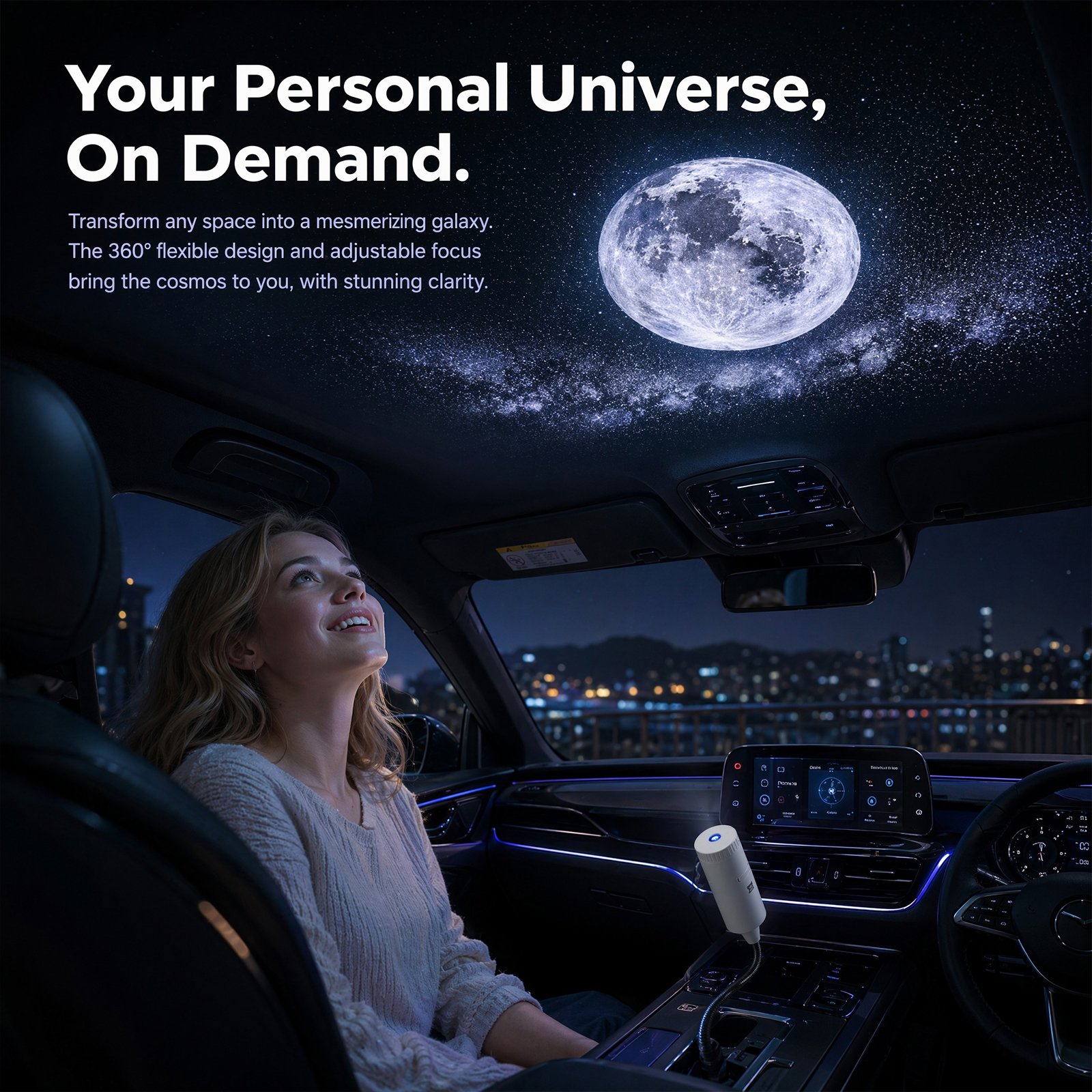 Lampe de nuit portable, plug-a - Lighting Decor For Home avis et prix