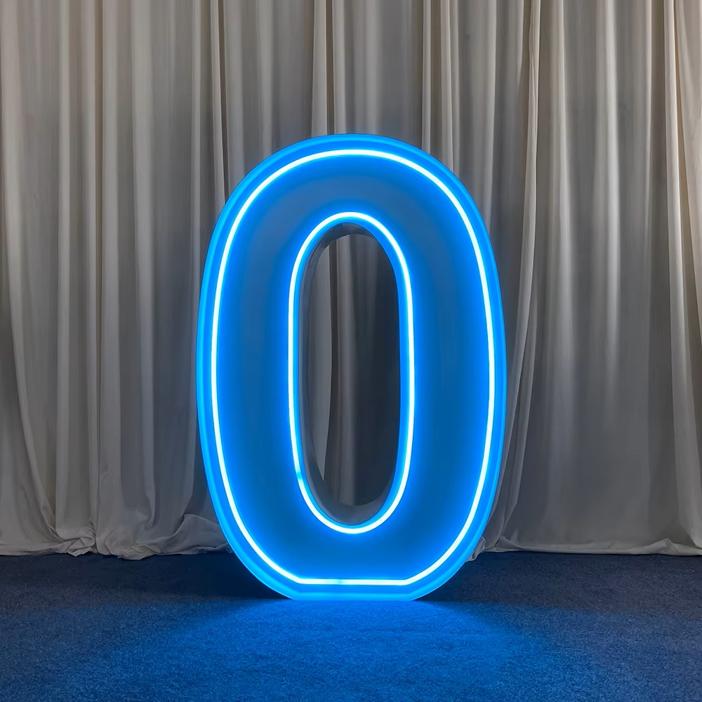 Diode électroluminescente RGB  - Light Up Letters Marquee avis et prix