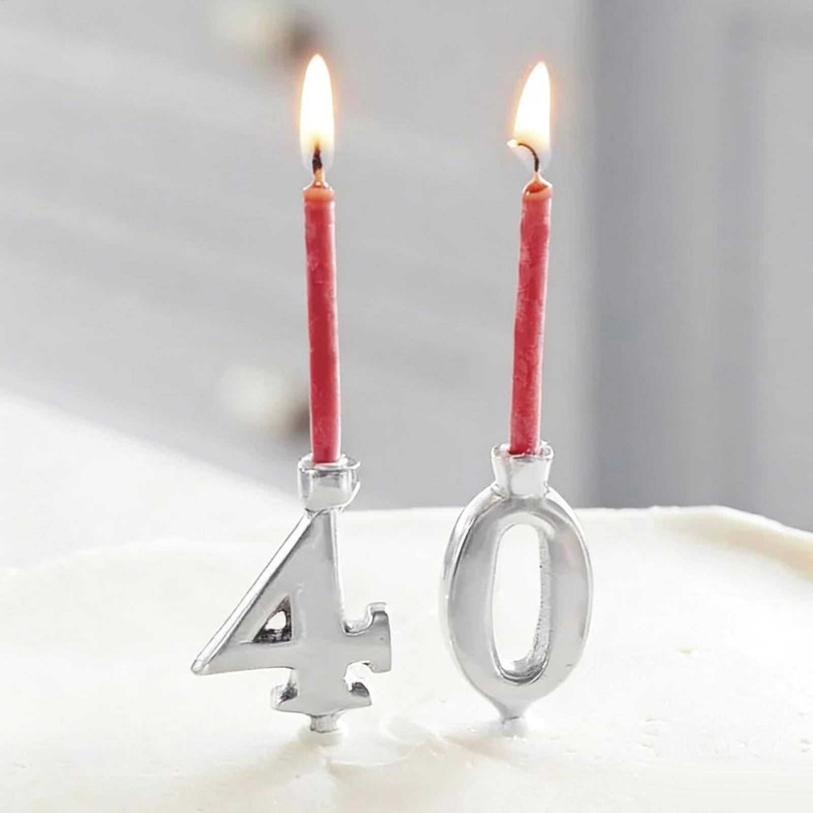 Ensemble de supports à bougies - Candle Holder Set avis et prix