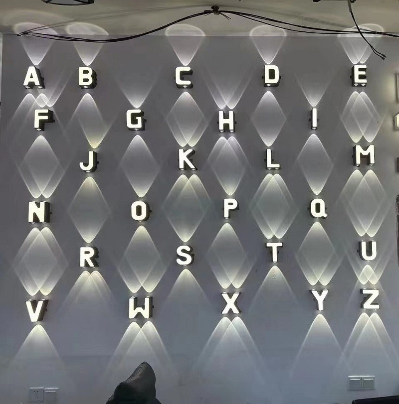 Applique murale extérieure éta - Lighting Decor For Home avis et prix