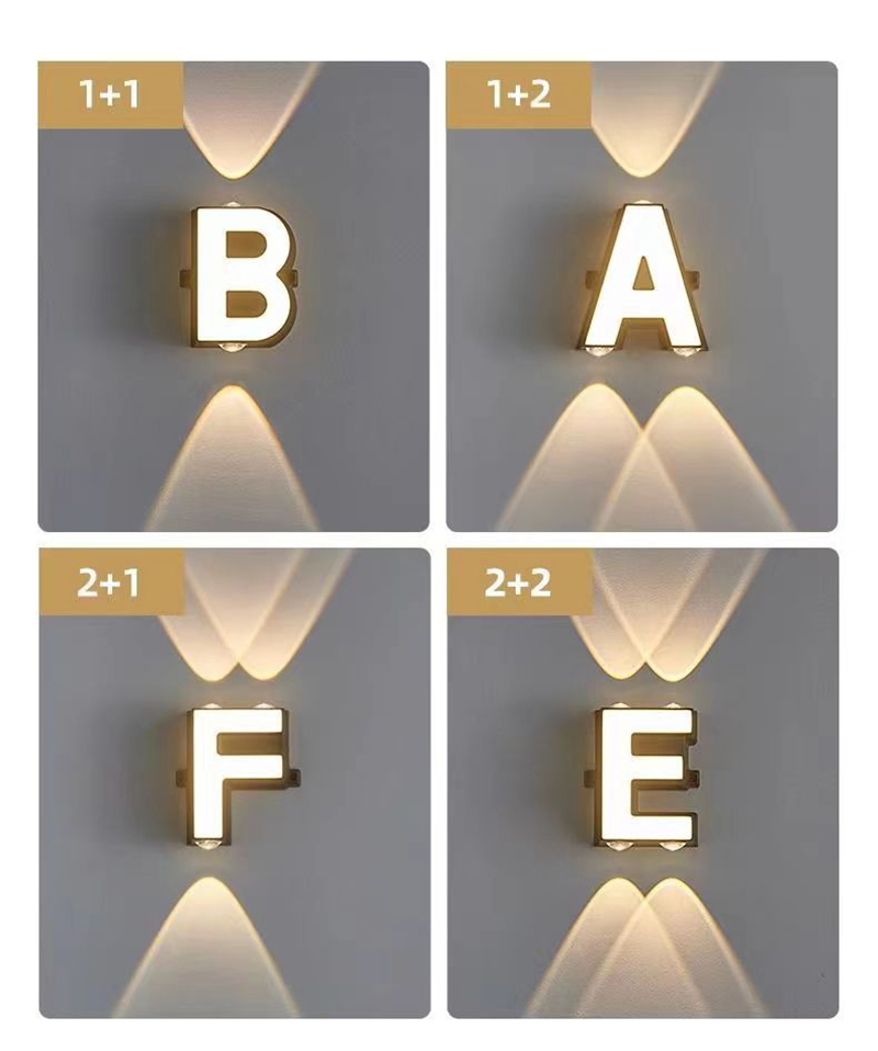 Applique murale extérieure éta - Lighting Decor For Home avis et prix