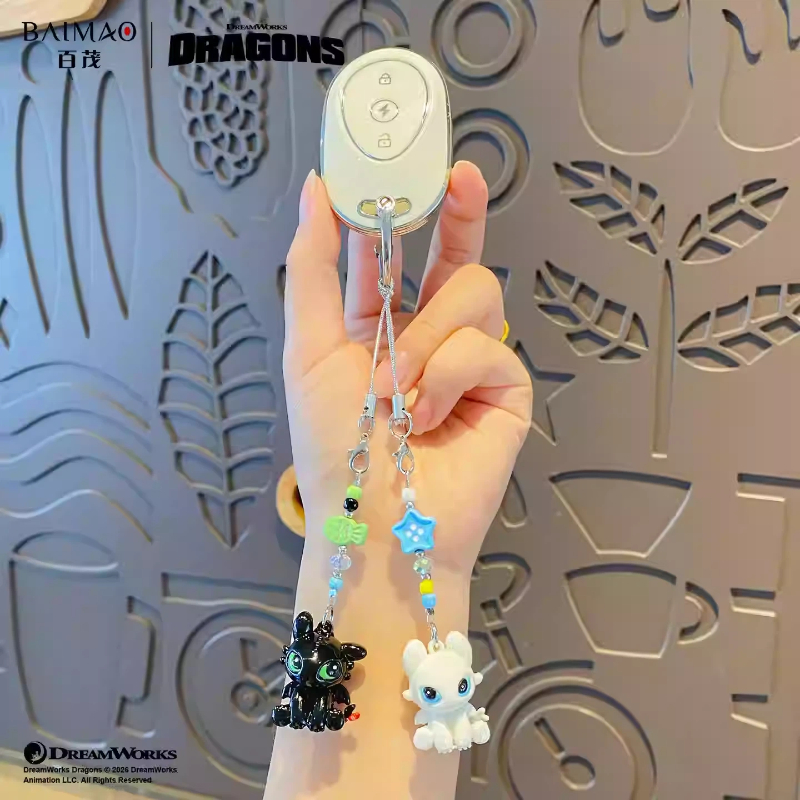 Porte-clés Garçon Sans-Dents V - Pendant Light Shade avis et prix