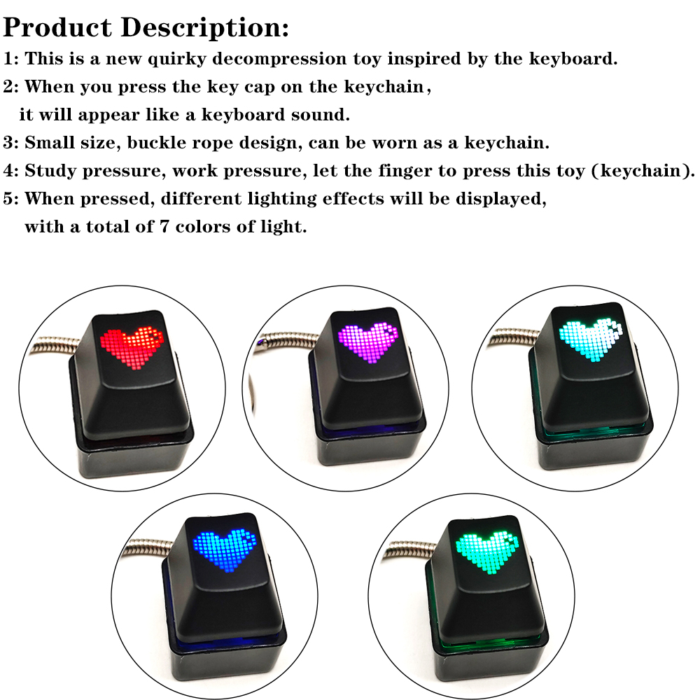 Porte-clés d'éclairage rvb pou - Pendant Light Shade avis et prix