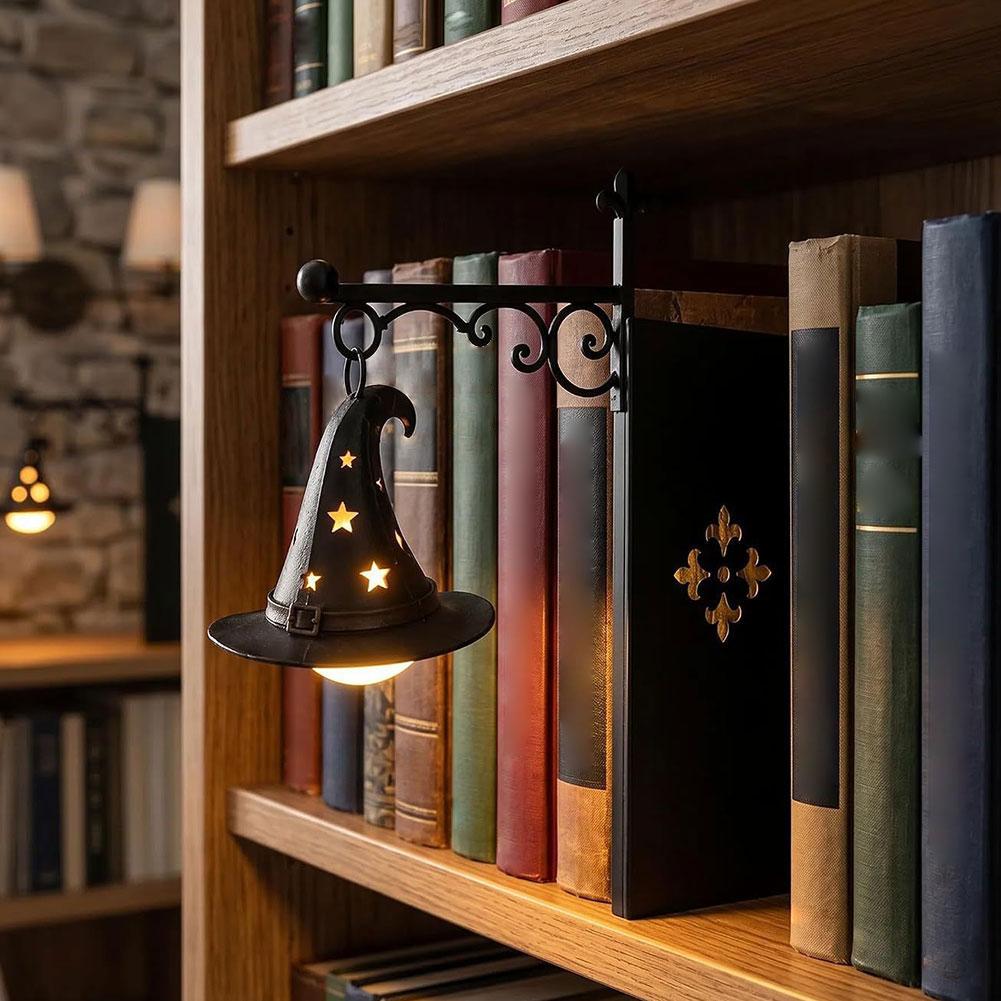 Lampe de bibliothèque gothique - Lighting Decor For Home avis et prix